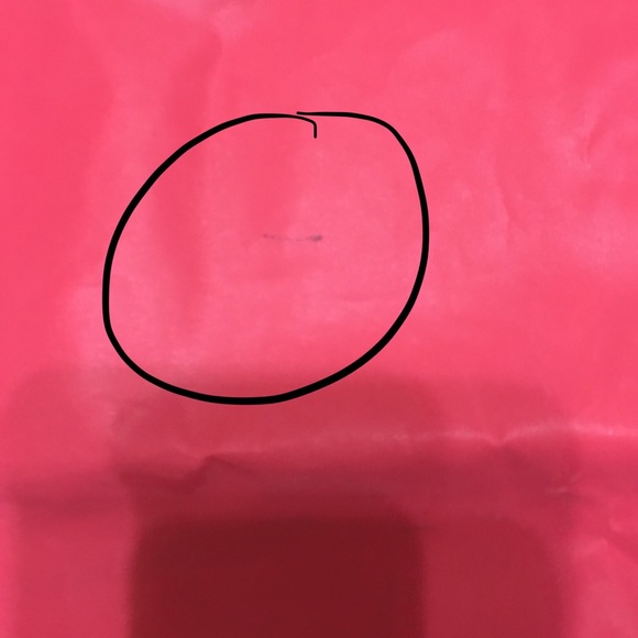 Vintage Betty Boop tote bag, Betty Christmas - Picture 3 of 5